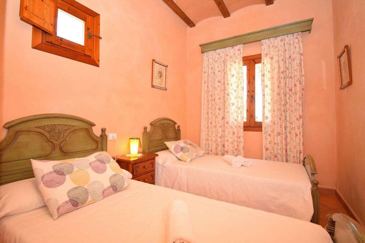 184 Finca Estret Etv3644 By Mallorca Charme Santa Margalida Extérieur photo